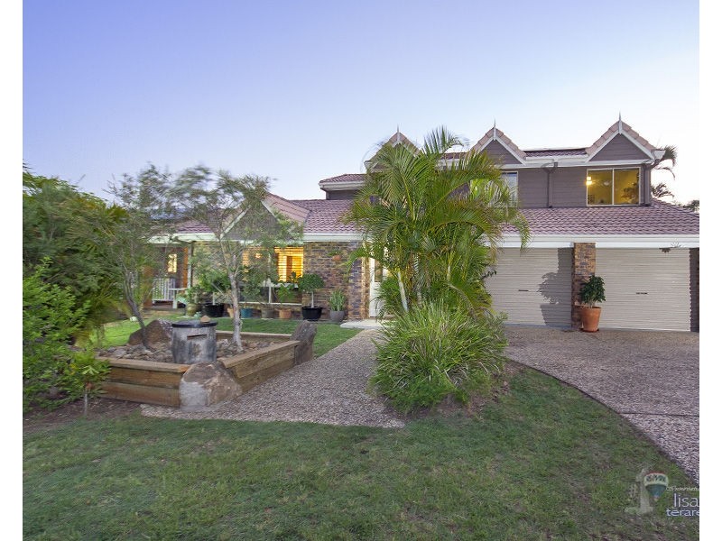 4 Wyambi Place, Middle Park QLD 4074
