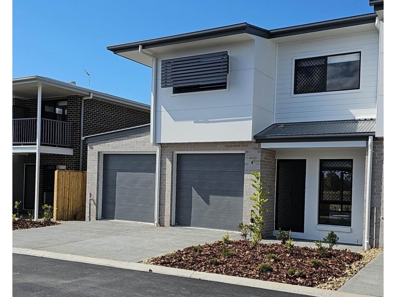 8/31 Sunray Parade, Griffin QLD 4503