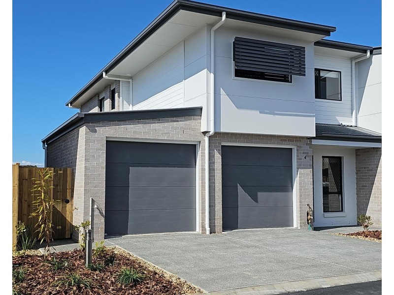 8/31 Sunray Parade, Griffin QLD 4503