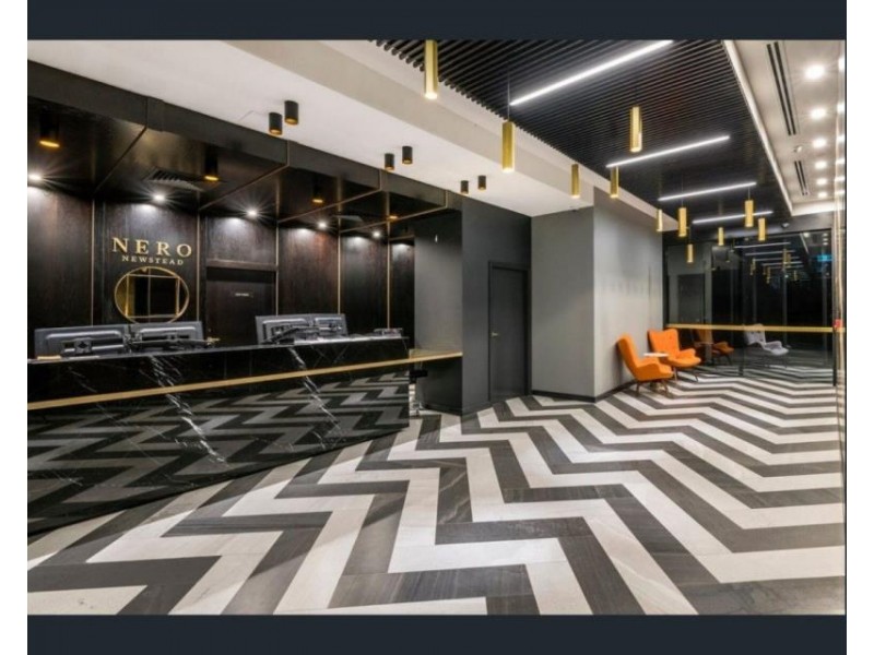 206/71 Doggett street, Newstead QLD 4006