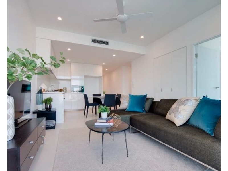 1055 Ann Street, Newstead QLD 4006