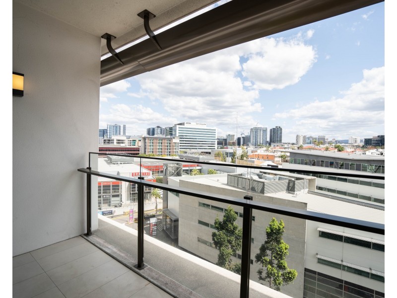 1055 Ann Street, Newstead QLD 4006