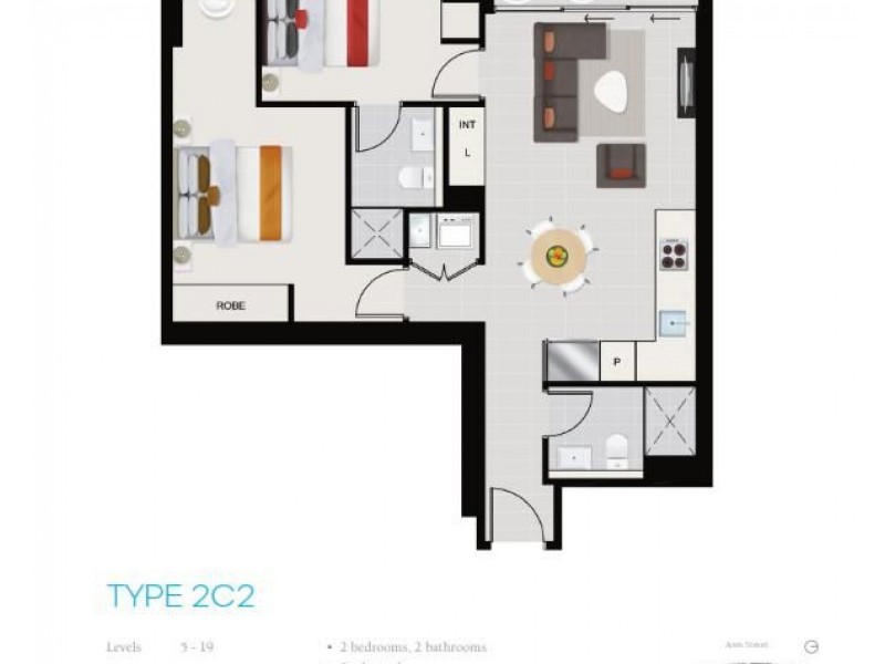 1055 Ann Street, Newstead QLD 4006