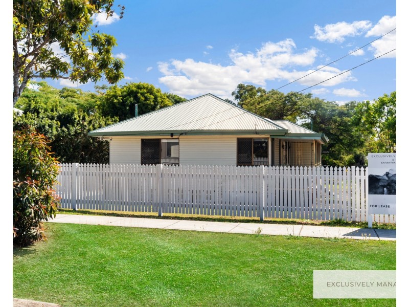 11 Hodgkinson Street, Chermside QLD 4032