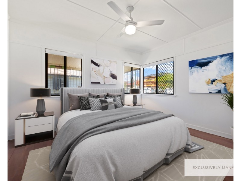 11 Hodgkinson Street, Chermside QLD 4032