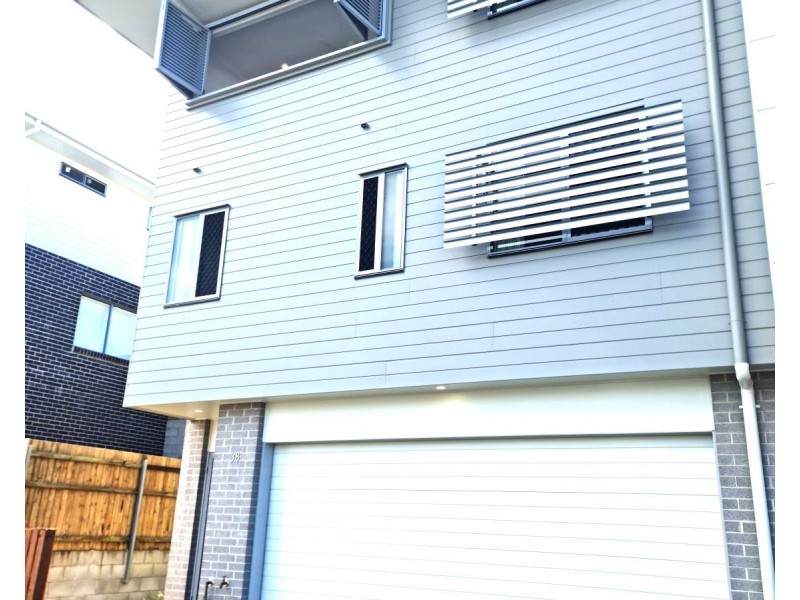 38/31 Goodrich Road West, Murrumba Downs QLD 4503