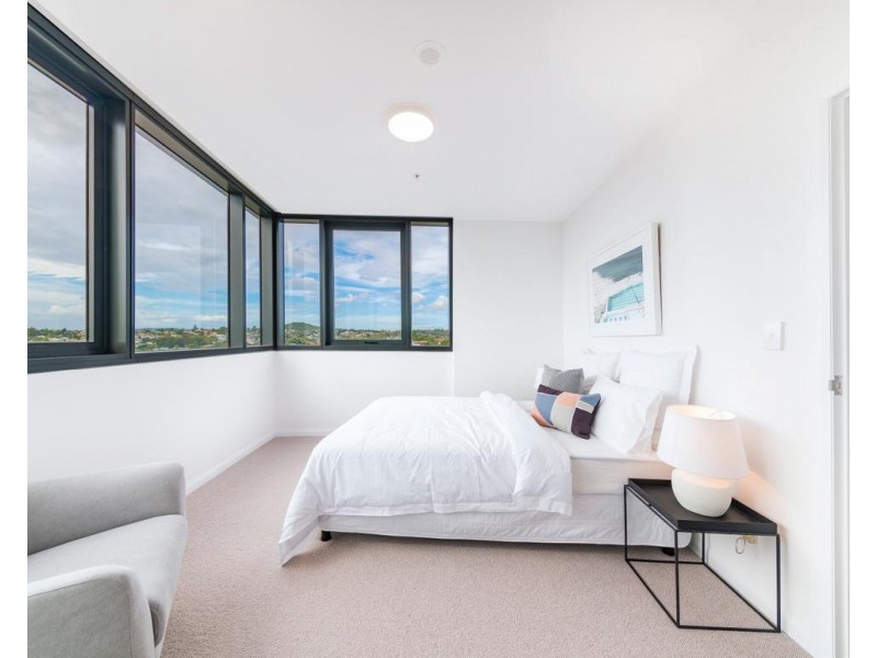 11507/300 Old Cleveland Road, Coorparoo QLD 4151