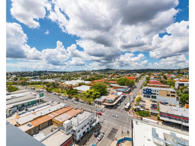 11507/300 Old Cleveland Road, Coorparoo QLD 4151