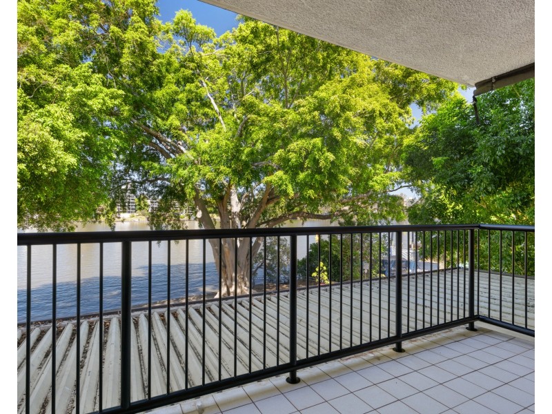 1/10 Carlow Street, West End QLD 4101