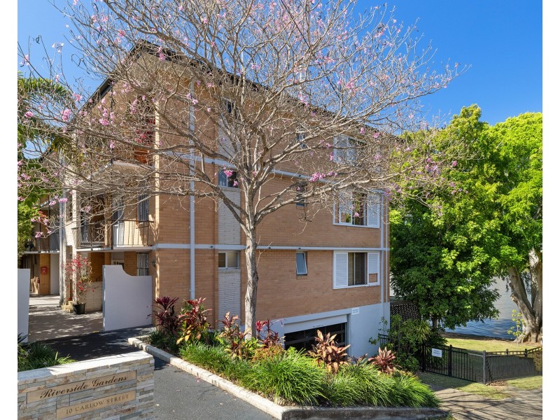 1/10 Carlow Street, West End QLD 4101