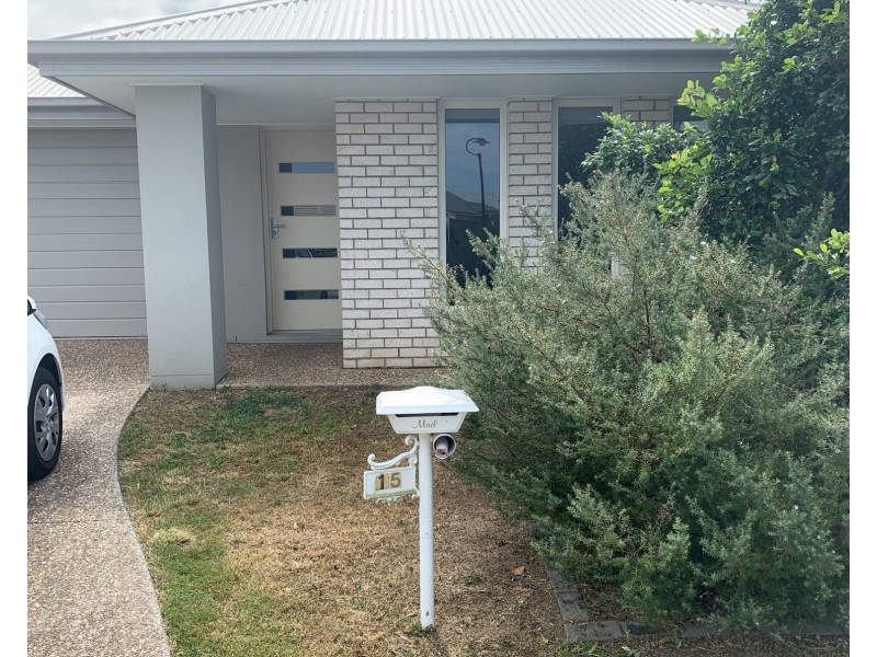 15 Jeffreys Street, Caboolture South QLD 4510