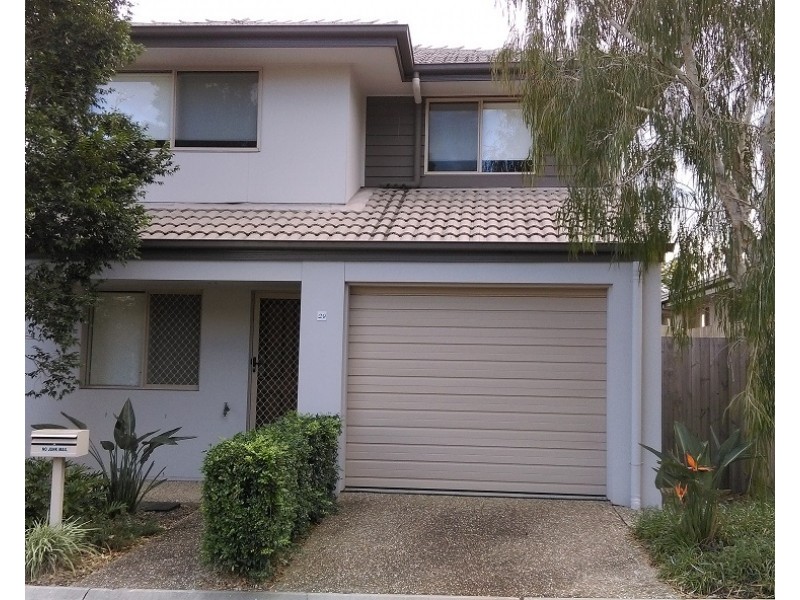 29/75 LEVINGTON ROAD, Eight Mile Plains QLD 4113