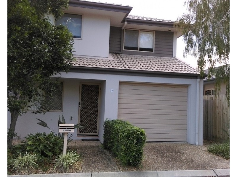29/75 LEVINGTON ROAD, Eight Mile Plains QLD 4113
