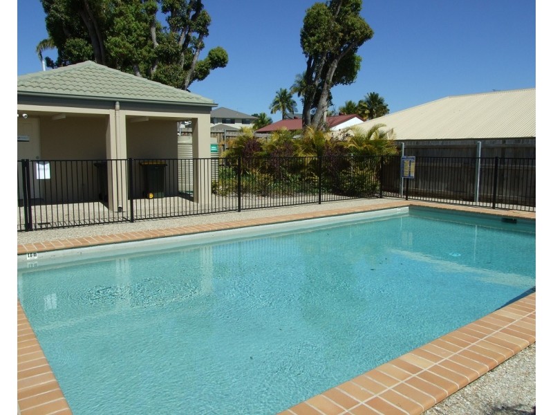 29/75 LEVINGTON ROAD, Eight Mile Plains QLD 4113