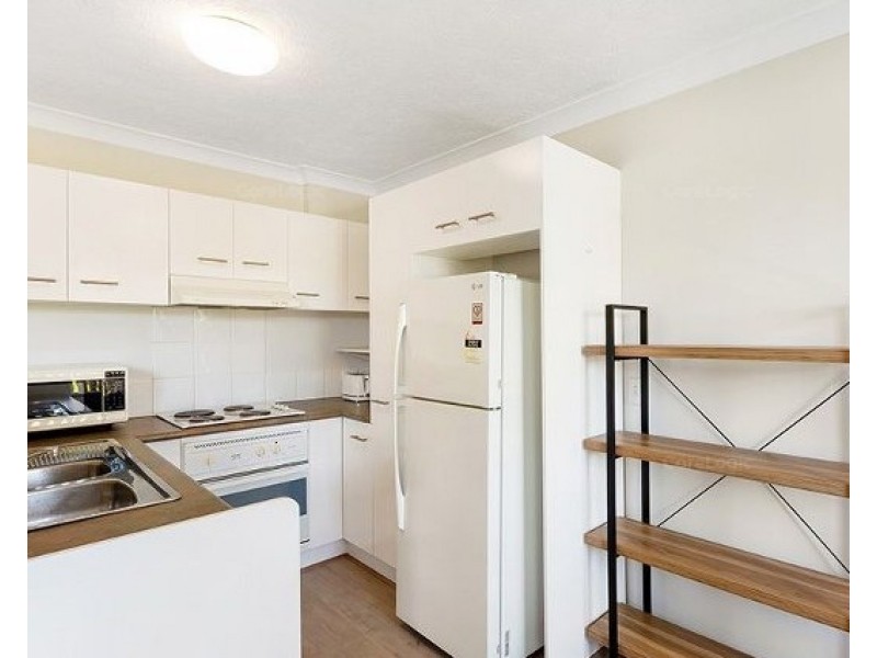 33/9 Tweed Street, Southport QLD 4215