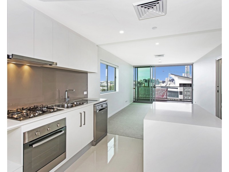 44/21 Manning Street, Milton QLD 4064