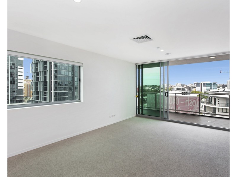 44/21 Manning Street, Milton QLD 4064