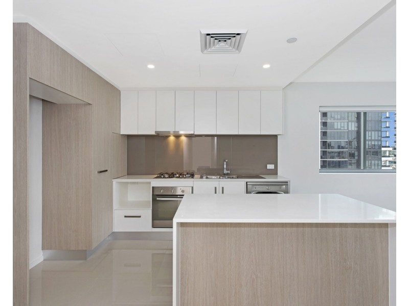 44/21 Manning Street, Milton QLD 4064