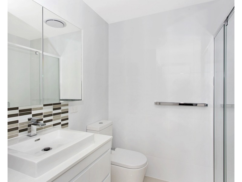 44/21 Manning Street, Milton QLD 4064