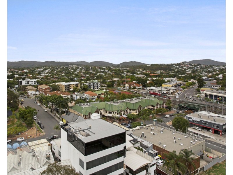 44/21 Manning Street, Milton QLD 4064