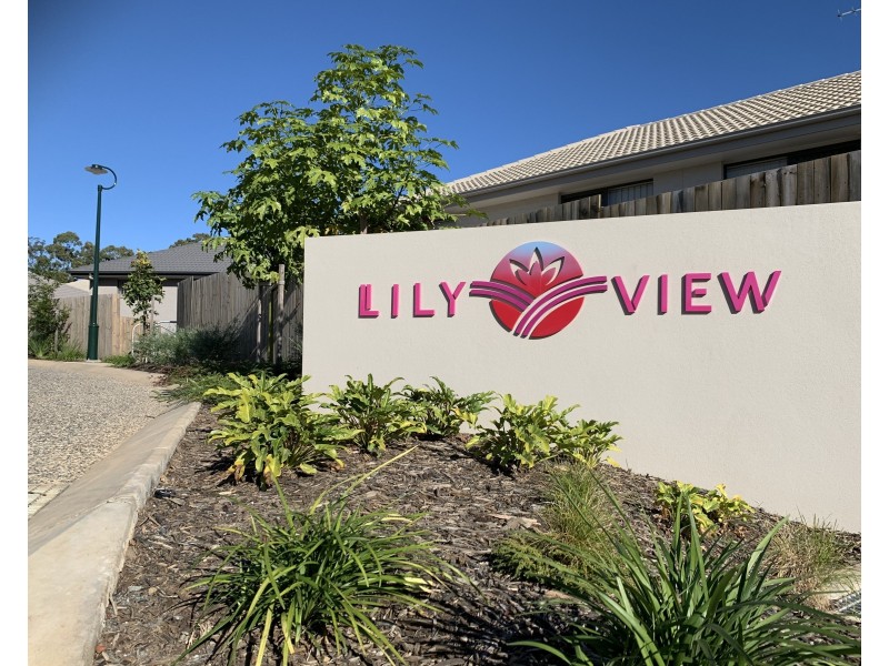 28 PEACOCK ROAD, Kallangur QLD 4503