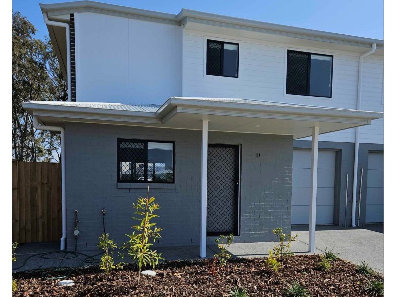 11/31 Sunray Parade, Griffin QLD 4503