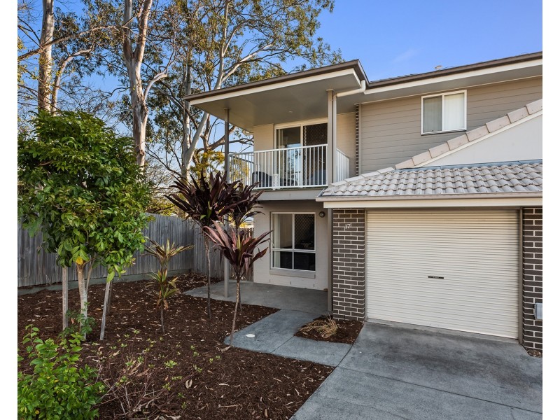 17/86 Jutland Street, Oxley QLD 4075