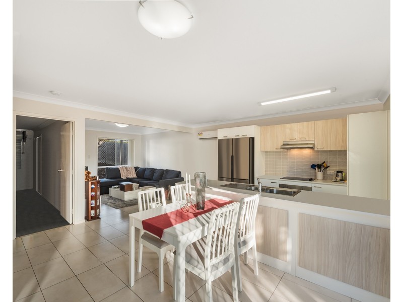 17/86 Jutland Street, Oxley QLD 4075