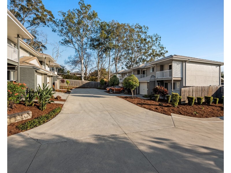 17/86 Jutland Street, Oxley QLD 4075