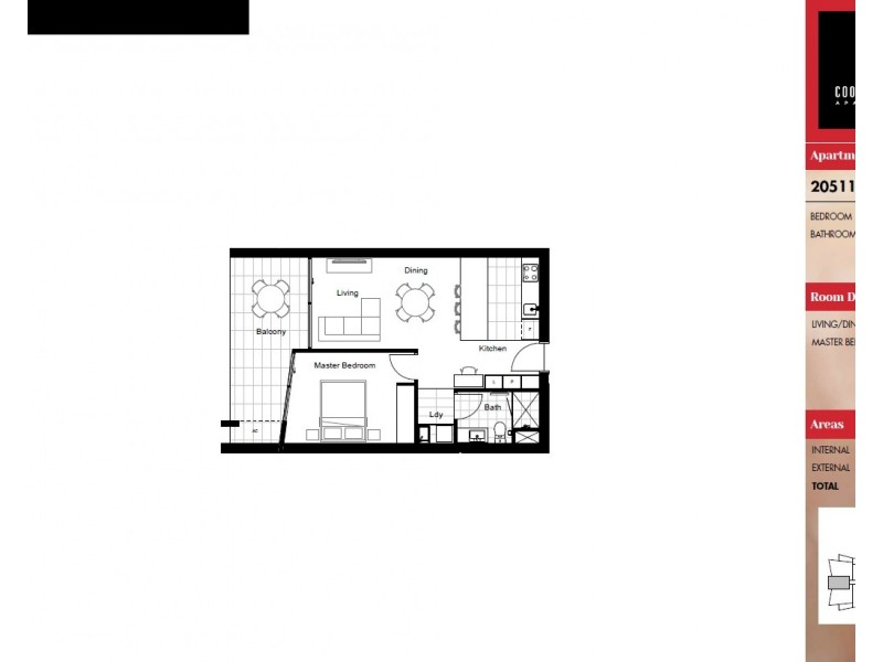 20511/300 Old Cleveland Road, Coorparoo QLD 4151