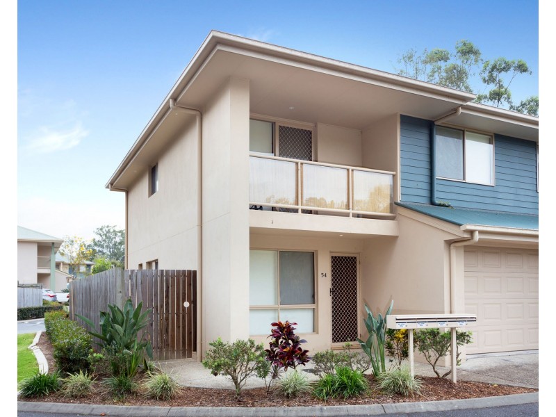 54/40 Hargreaves Road, Manly West QLD 4179