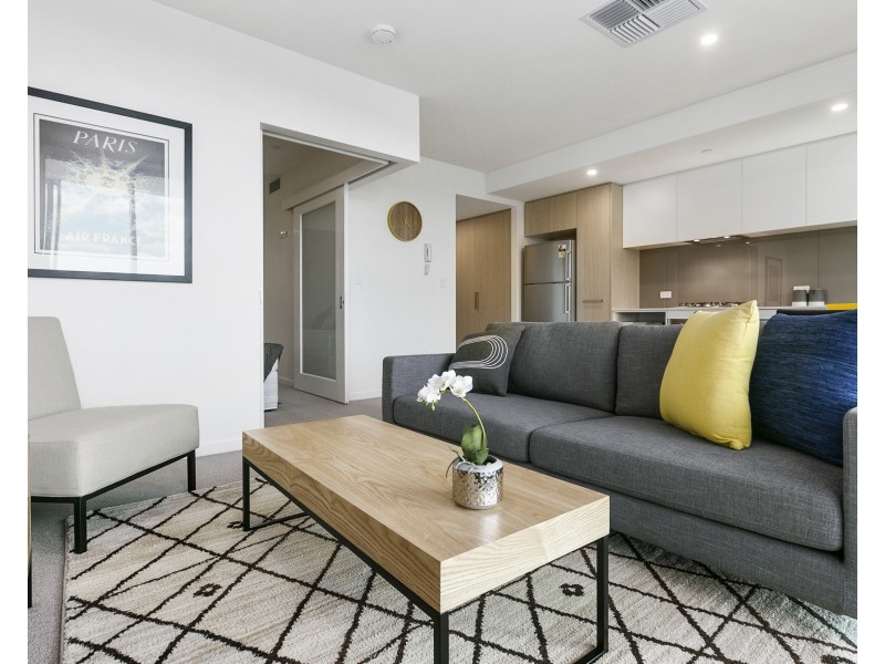 33/27 Manning Street, Milton QLD 4064
