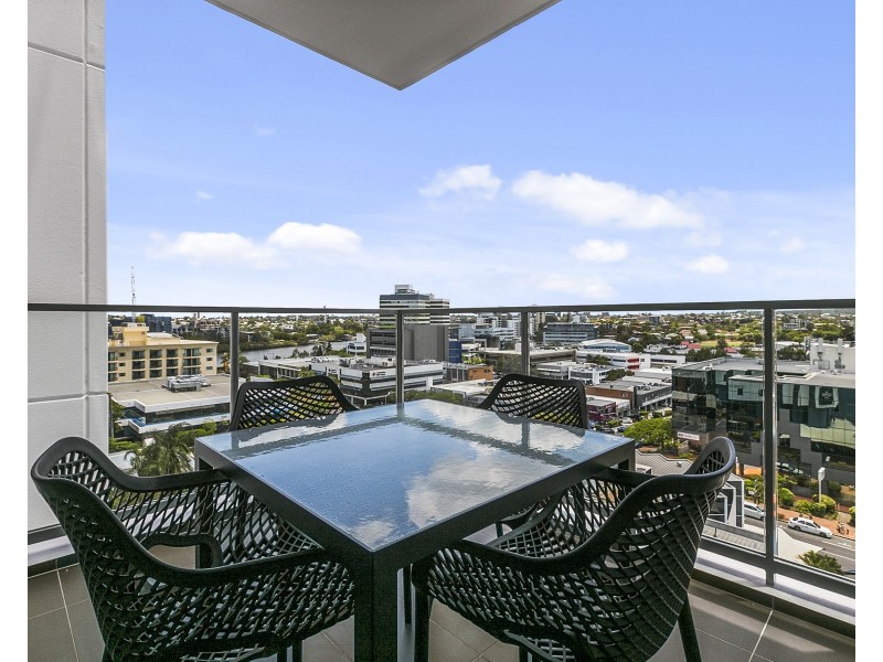 33/27 Manning Street, Milton QLD 4064