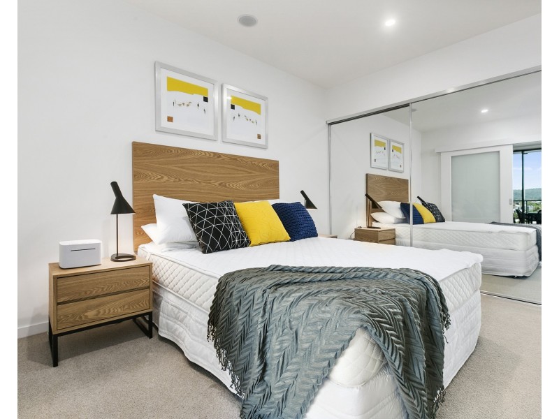 33/27 Manning Street, Milton QLD 4064