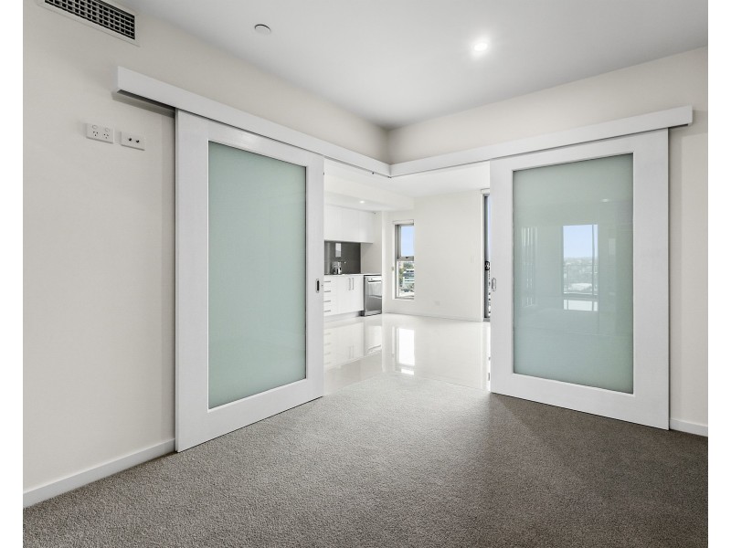 33/27 Manning Street, Milton QLD 4064
