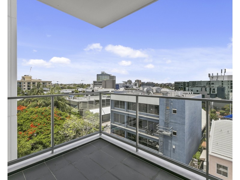 33/27 Manning Street, Milton QLD 4064