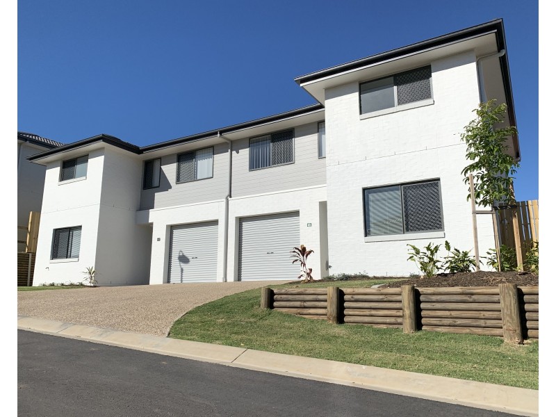 26/28 PEACOCK ROAD, Kallangur QLD 4503