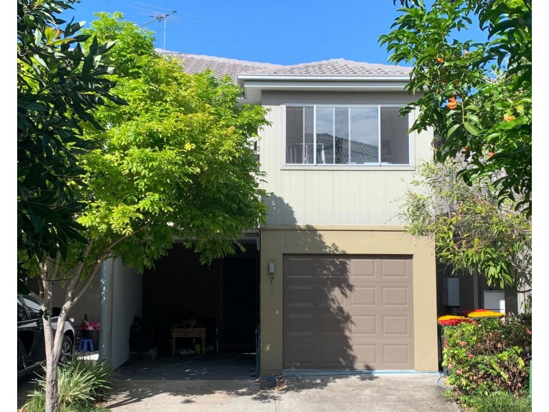 7/60 Cowie Road, Carseldine QLD 4034