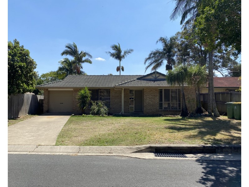 23 Diamantina Street, Hillcrest QLD 4118