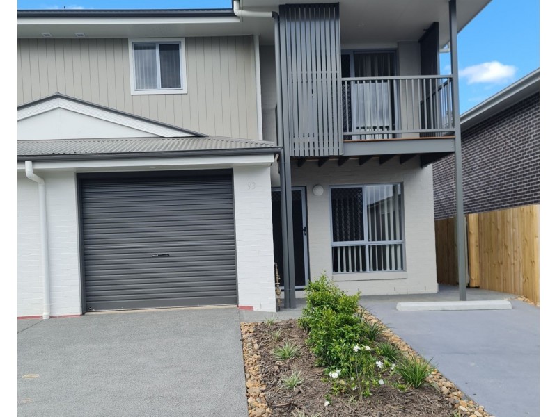 93/31 Goodrich Road West, Murrumba Downs QLD 4503