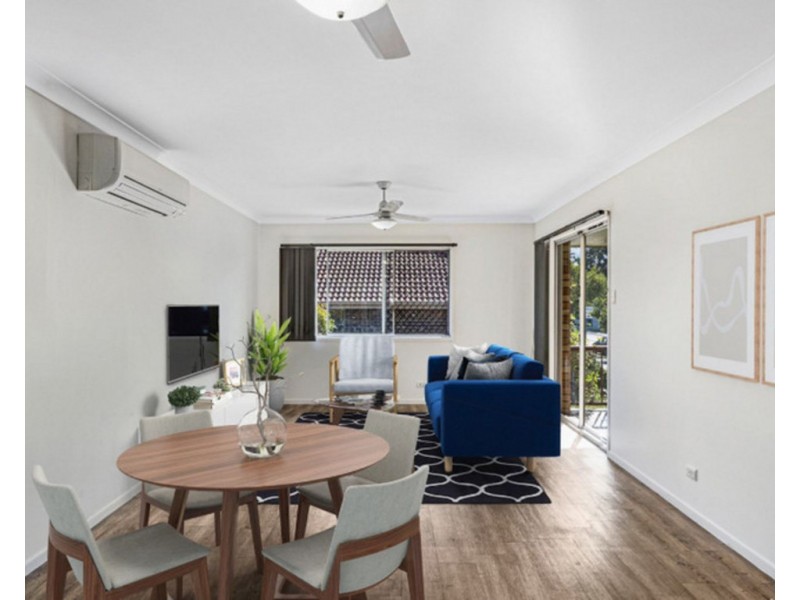 114 Maundrell Terrace, Chermside West QLD 4032