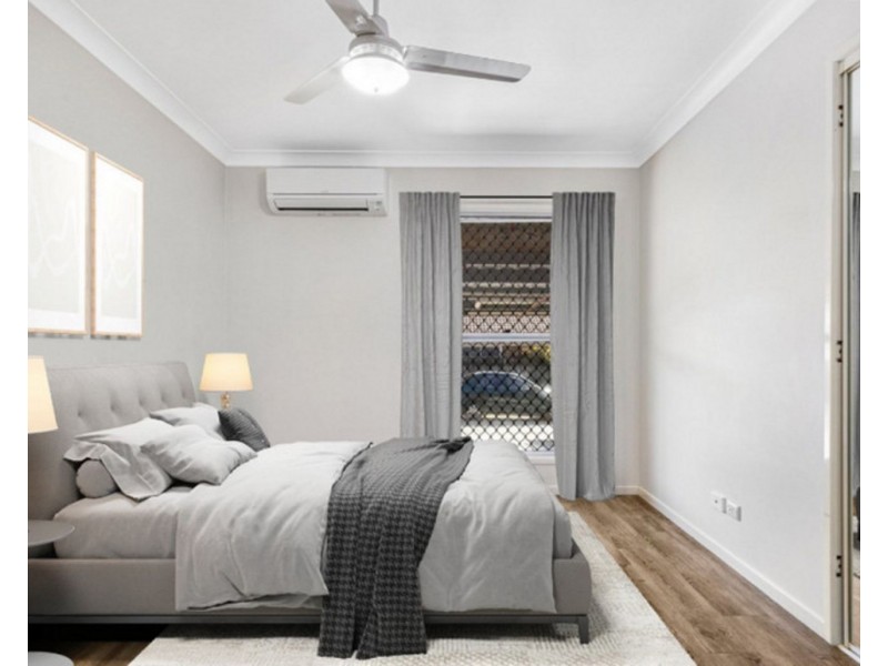 114 Maundrell Terrace, Chermside West QLD 4032