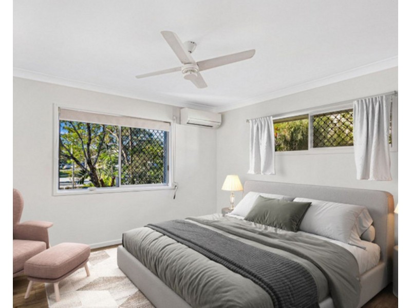 114 Maundrell Terrace, Chermside West QLD 4032