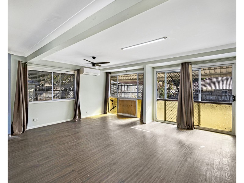 114 Maundrell Terrace, Chermside West QLD 4032