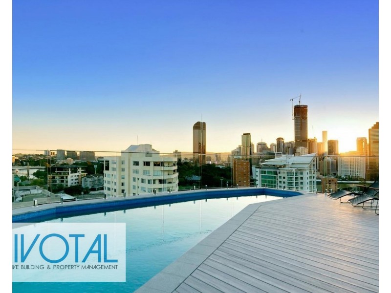 4052/59 O’Connell St, Kangaroo Point QLD 4169