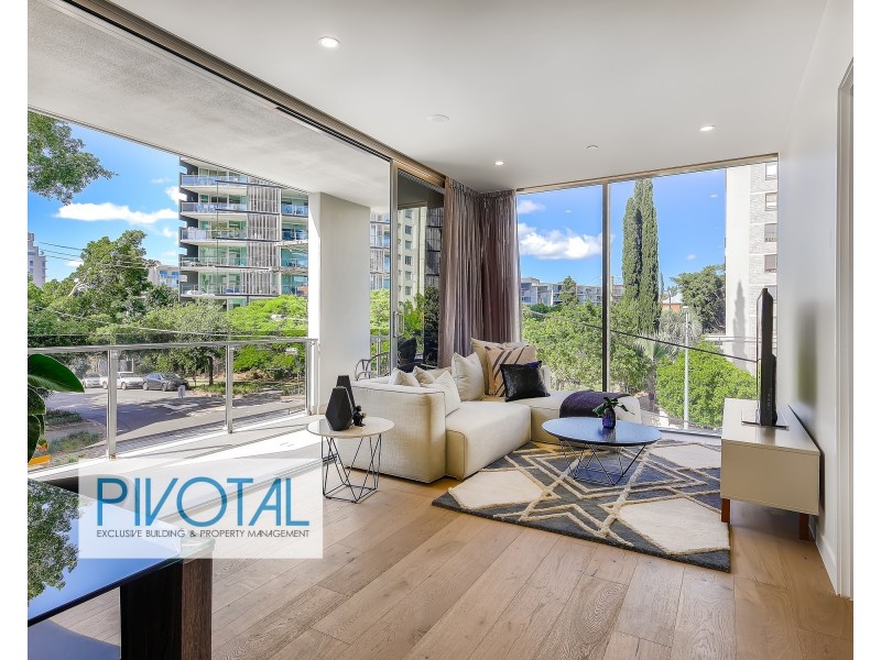4052/59 O’Connell St, Kangaroo Point QLD 4169