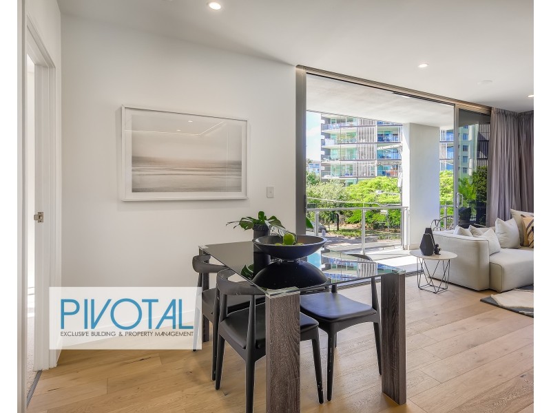 4052/59 O’Connell St, Kangaroo Point QLD 4169