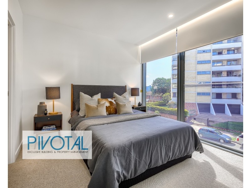 4052/59 O’Connell St, Kangaroo Point QLD 4169