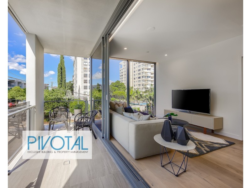 4052/59 O’Connell St, Kangaroo Point QLD 4169