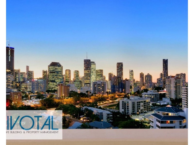 4052/59 O’Connell St, Kangaroo Point QLD 4169